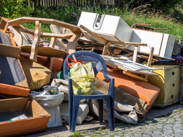 Best Professional Junk Removal  in Wadsworth, OH