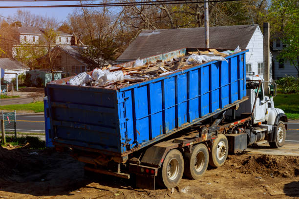 Best Junk Removal Near Me  in Wadsworth, OH