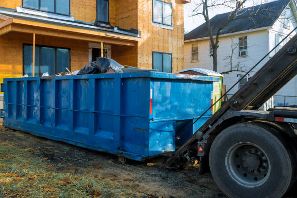 Best Full-Service Junk Removal  in Wadsworth, OH