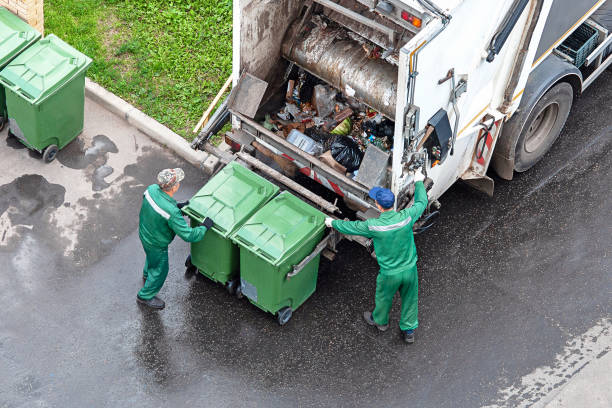 Best Garage Cleanout Services  in Wadsworth, OH