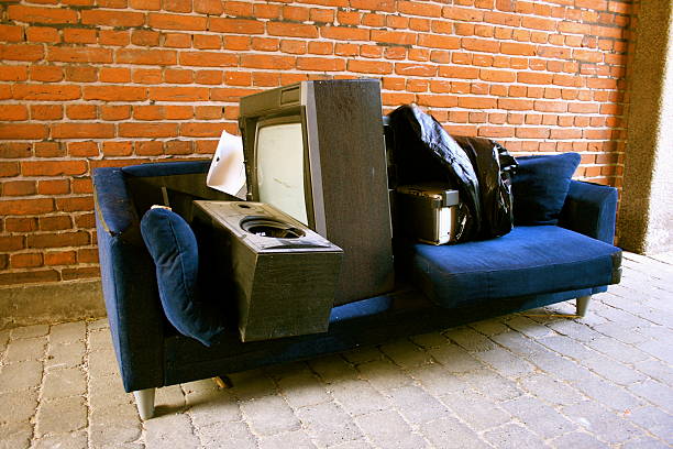 Basement Cleanout Services in Wadsworth, OH